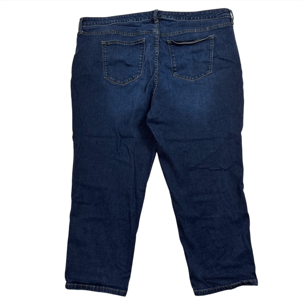 Sonoma Denim Capri Jeans 18 W - Picture 2 of 10